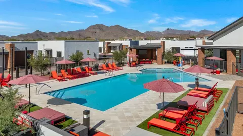 21045 W Mcdowell Rd #210, Buckeye, AZ 85396
