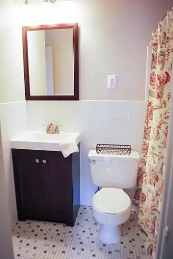 611 Park Ave #1108, Baltimore, MD 21201