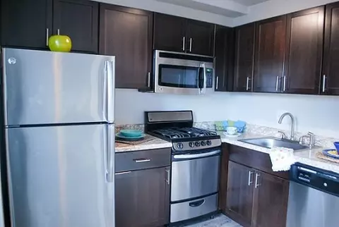 611 Park Ave #1108, Baltimore, MD 21201