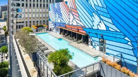 612 Flower St #616, Los Angeles, CA 90017