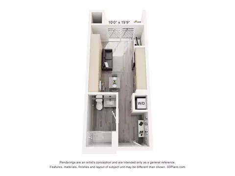 1314 Spring Garden St #511, Philadelphia, PA 19123