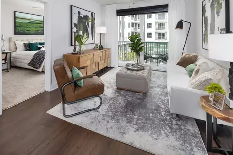 480 N Orange Ave #551, Orlando, FL 32801