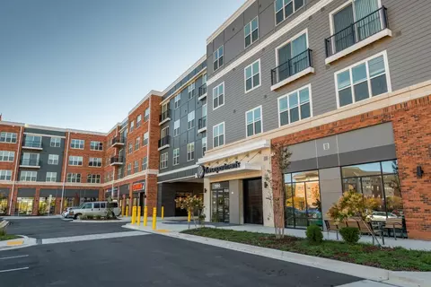 1100 E 33rd St #409, Baltimore, MD 21218