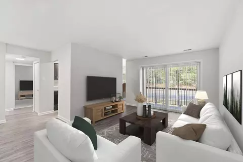 17101 Queen Victoria Ct #102, Gaithersburg, MD 20877