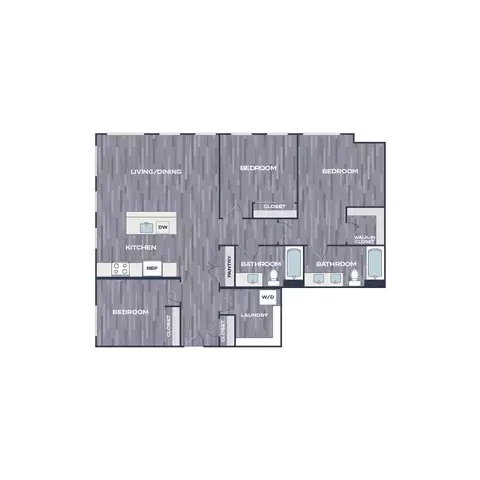 17620 NE 69th Ct #E214, Redmond, WA 98052