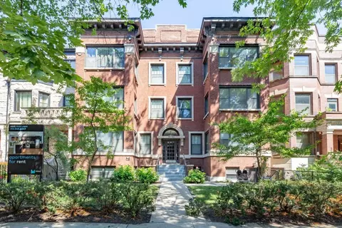 5111 S Kimbark Ave #13-3, Chicago, IL 60615