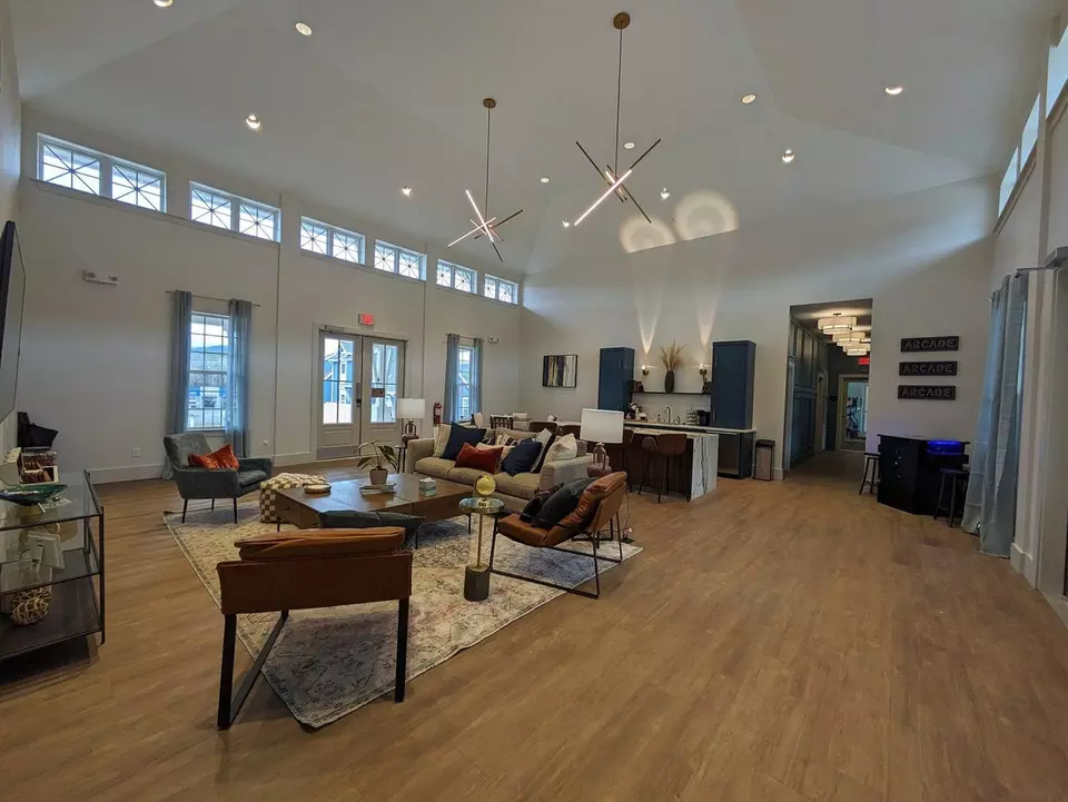  100 Memorial Village Dr #34BH, Huntsville, AL 35803 photo 2
