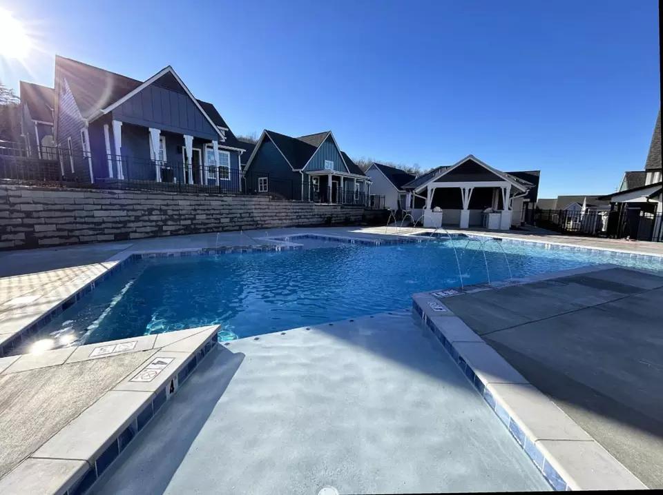  100 Memorial Village Dr #34BH, Huntsville, AL 35803 photo 4