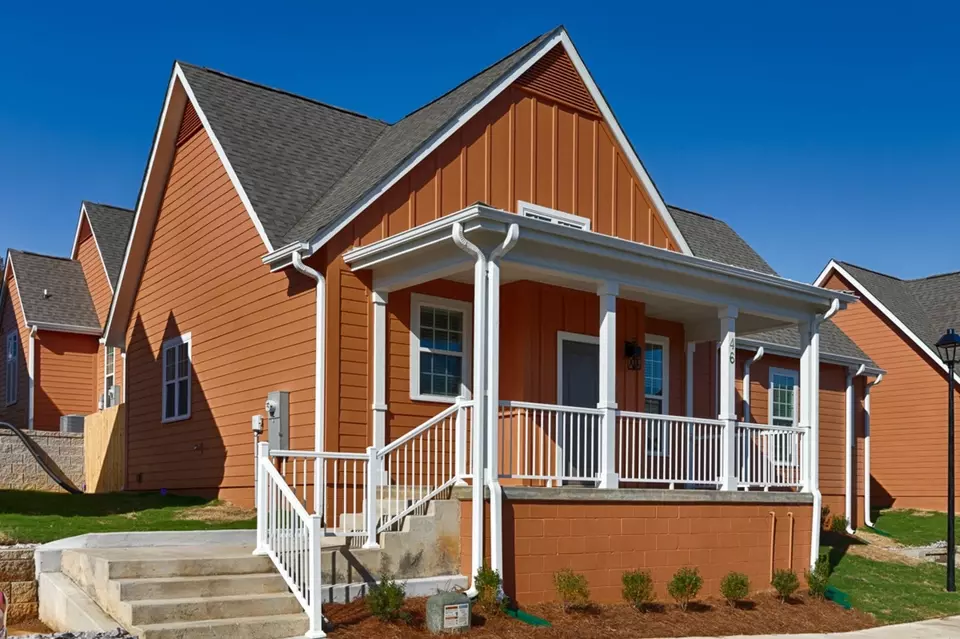  100 Memorial Village Dr #34BH, Huntsville, AL 35803 photo 29