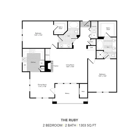 10090 Mill Run Cir #04-10060, Owings Mills, MD 21117