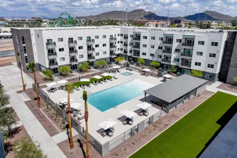 9275 N 29th Ave #A-1011, Phoenix, AZ 85051