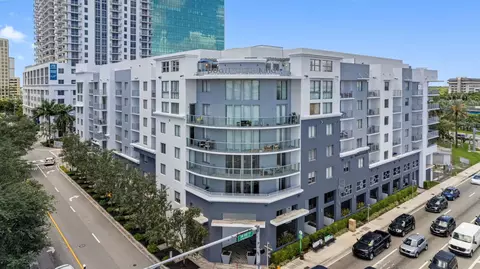 7440 N Kendall Dr #3607, Miami, FL 33156