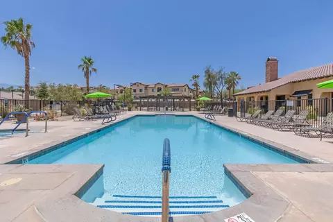 37600 College Dr #A6-202, Palm Desert, CA 92211
