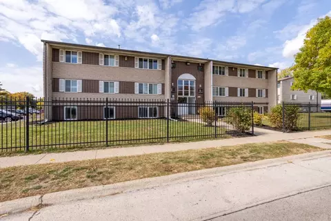 5816 W 38th St #6024, Indianapolis, IN 46254