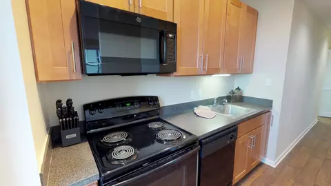 103 E Mt Royal Ave #103-0607, Baltimore, MD 21202