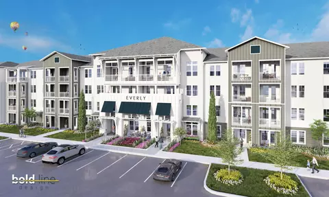 800 High Ave #3105, Pooler, GA 31322