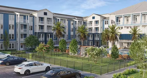800 High Ave #3105, Pooler, GA 31322