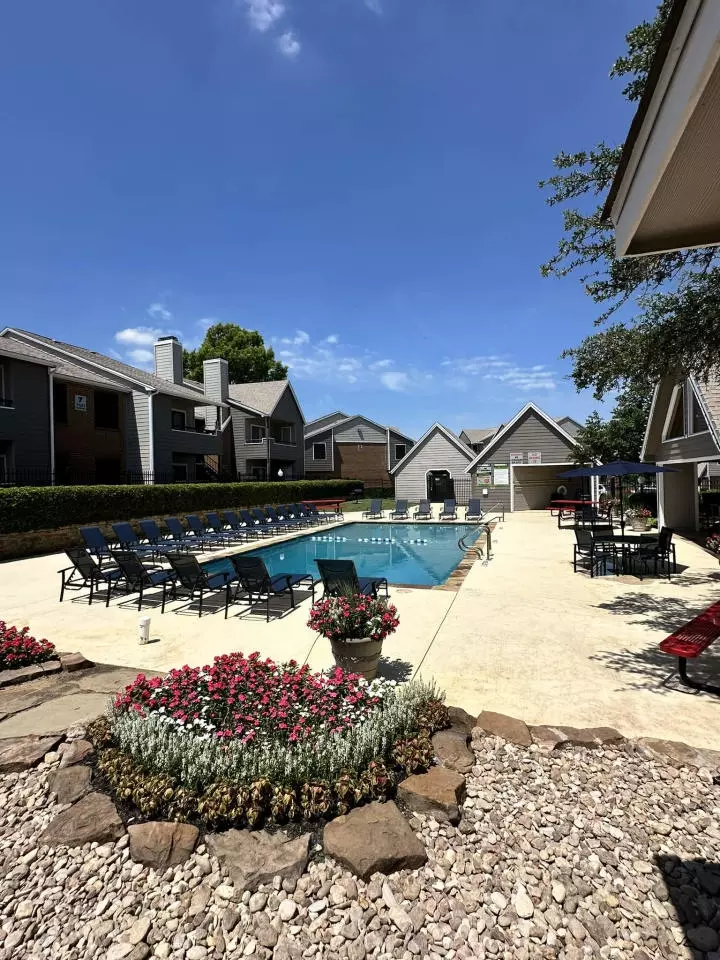  4633 Sycamore School Rd #7529-1606, Fort Worth, TX 76133 photo 9