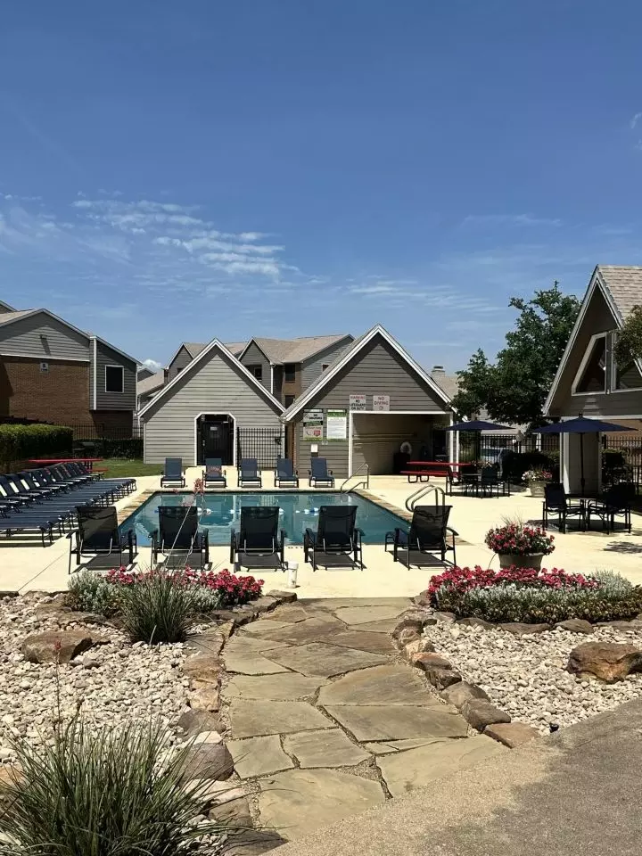  4633 Sycamore School Rd #7529-1606, Fort Worth, TX 76133 photo 8