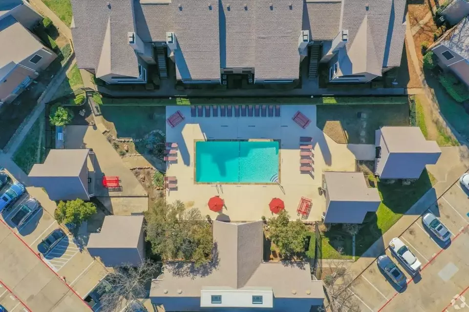  4633 Sycamore School Rd #7529-1606, Fort Worth, TX 76133 photo 30