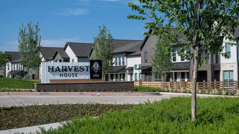 200 Harvest Way #16304, Argyle, TX 76226