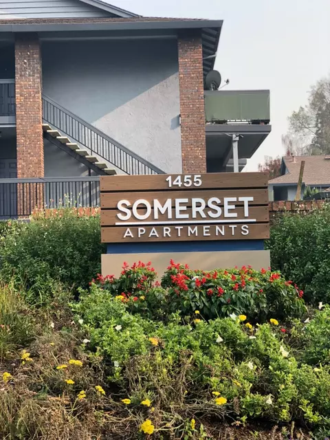 1455 Arnold Dr #18, Martinez, CA 94553