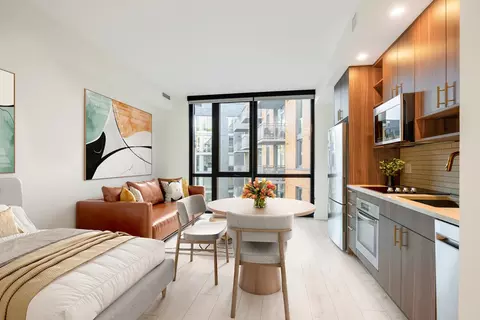 965 Florida Ave NW #WR0512, Washington, DC 20001