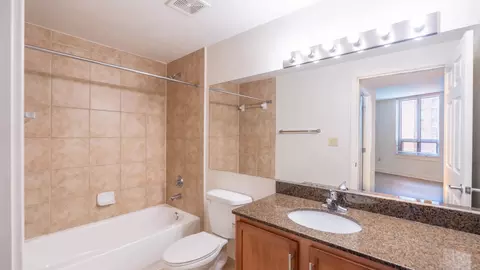 1133 E West Hwy #1513, Silver Spring, MD 20910