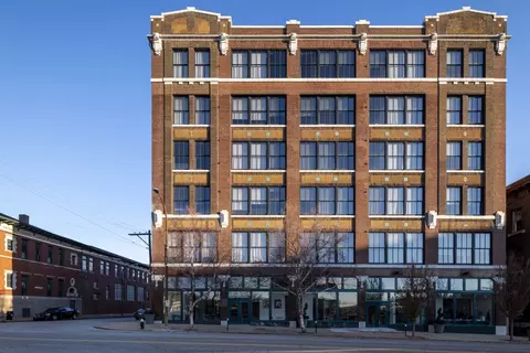 416 N 23rd St #1-508, Saint Louis, MO 63103