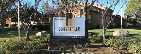 43230 Gadsden Ave #096, Lancaster, CA 93534
