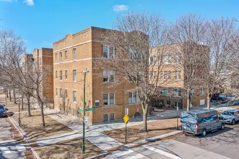 4700 N Winchester Ave #1950-1, Chicago, IL 60640