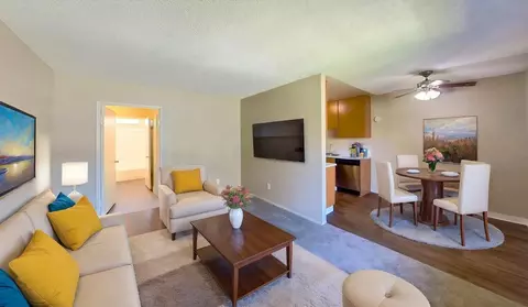 9705 Carlton Hills Blvd #02, Santee, CA 92071
