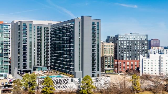 915 Division St #623, Nashville, TN 37203