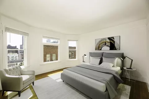 825 Pine St #835-05, San Francisco, CA 94108