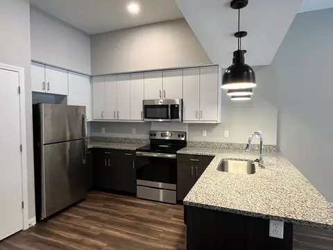 6404 Paseo Blvd #234, Kansas City, MO 64131