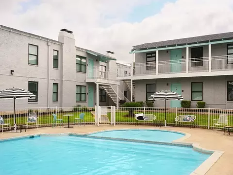 8051 Broadway St #1-318, San Antonio, TX 78209