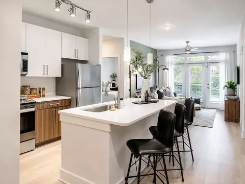 1220 Mecaslin St NW #2143, Atlanta, GA 30318