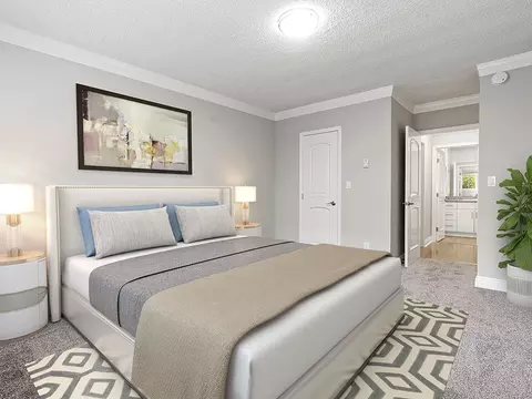 10825 Rose Ave #201, Los Angeles, CA 90034