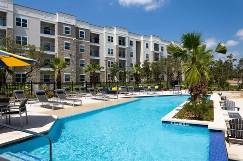 20710 Huebner Rd #6-2307, San Antonio, TX 78258