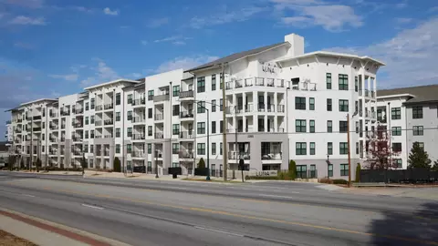 2265 Marietta Blvd NW #2155, Atlanta, GA 30318