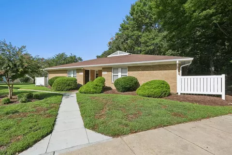 1101 Heritage Pl #1116-B, Waldorf, MD 20602