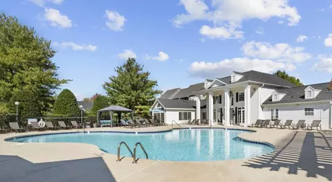 1511 New Garden Rd #55-3C, Greensboro, NC 27410