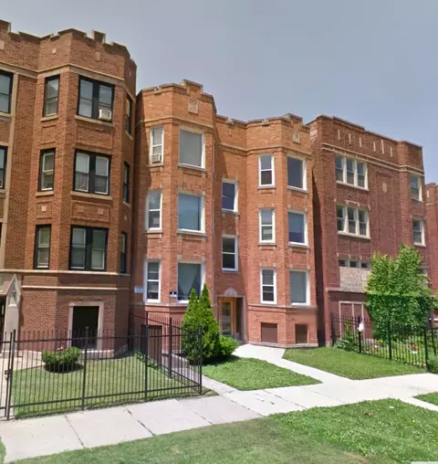 8014 S Maryland Ave #8014-3, Chicago, IL 60619