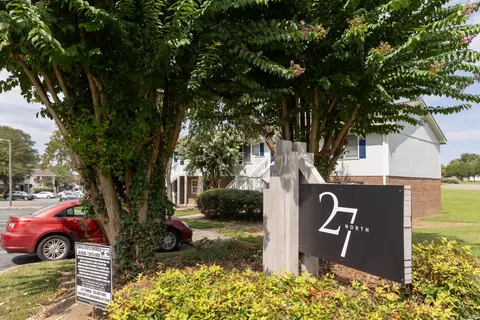 3227 Orange St #3203-G, Greensboro, NC 27405