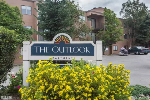 234 E 15th Ave #206, Anchorage, AK 99501