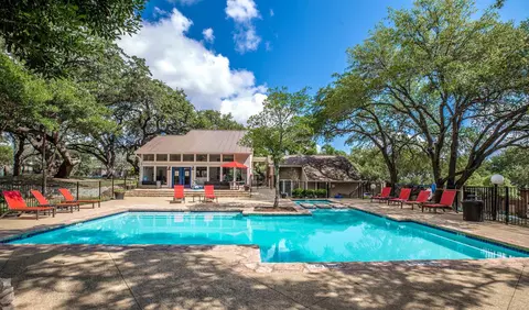 5380 Medical Dr #02-02-210, San Antonio, TX 78240