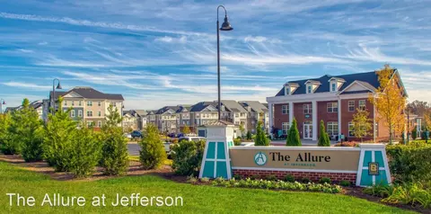 4660 Monroe Way #4612 MONROE WAY  311, Fredericksburg, VA 22407
