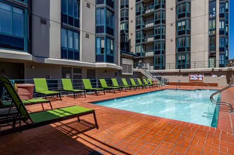 888 Ofarrell St #203, San Francisco, CA 94109