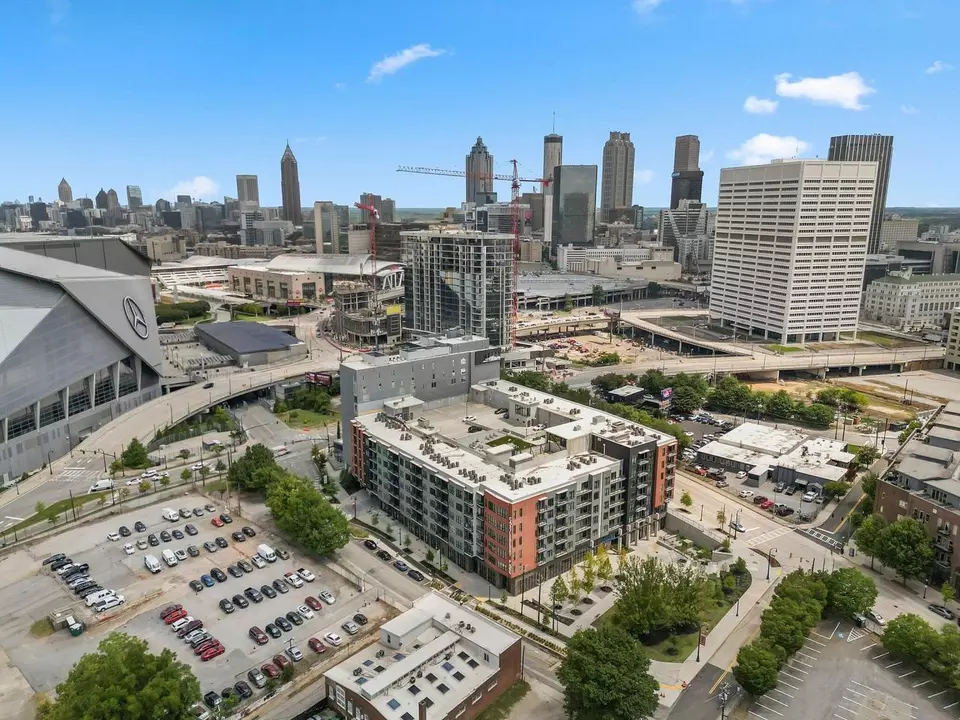  99 Centennial Olympic Park Dr NW #625, Atlanta, GA 30313 photo 15
