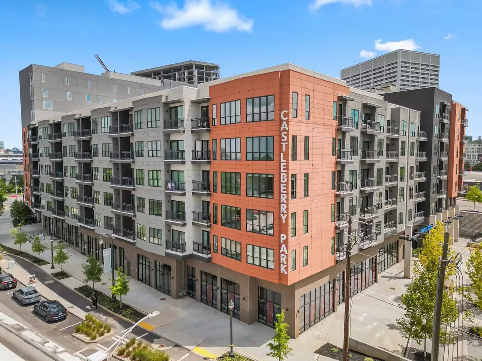  99 Centennial Olympic Park Dr NW #625, Atlanta, GA 30313 photo 1